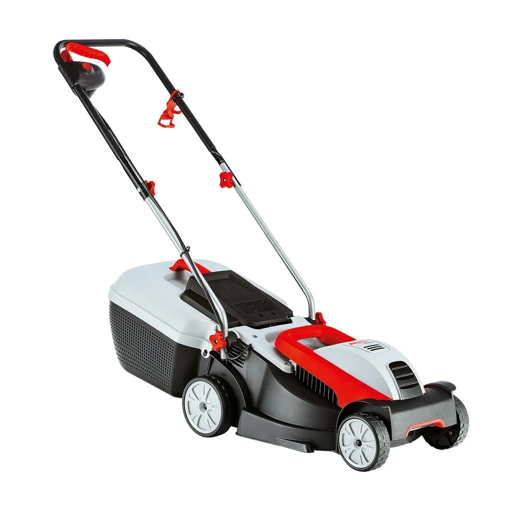 Elektro-Rasenmäher "Classic 3.82 SE"