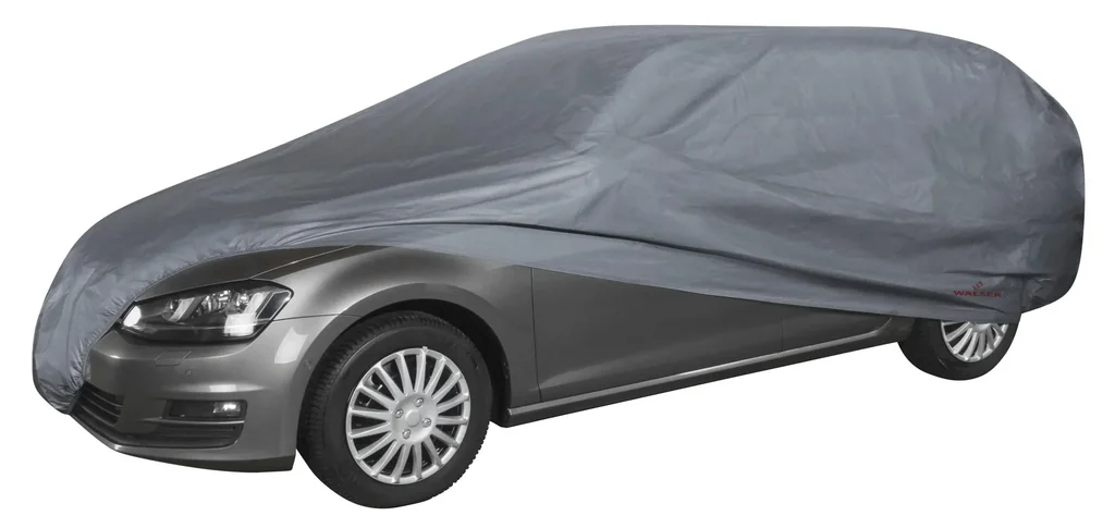 All Weather Plus Kombi - Größe M - 440 x 185 x 145 cm - PVC beschichtet