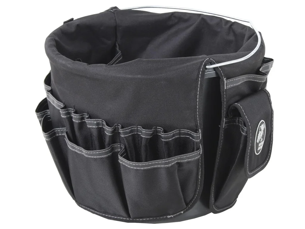 EIMERTASCHE POLYTEX 5860, 30 x 480 x 550 mm