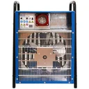 Elektro-Heißluftgebläse 9000W | Mobile Heizung | GH9EV | 780 m³