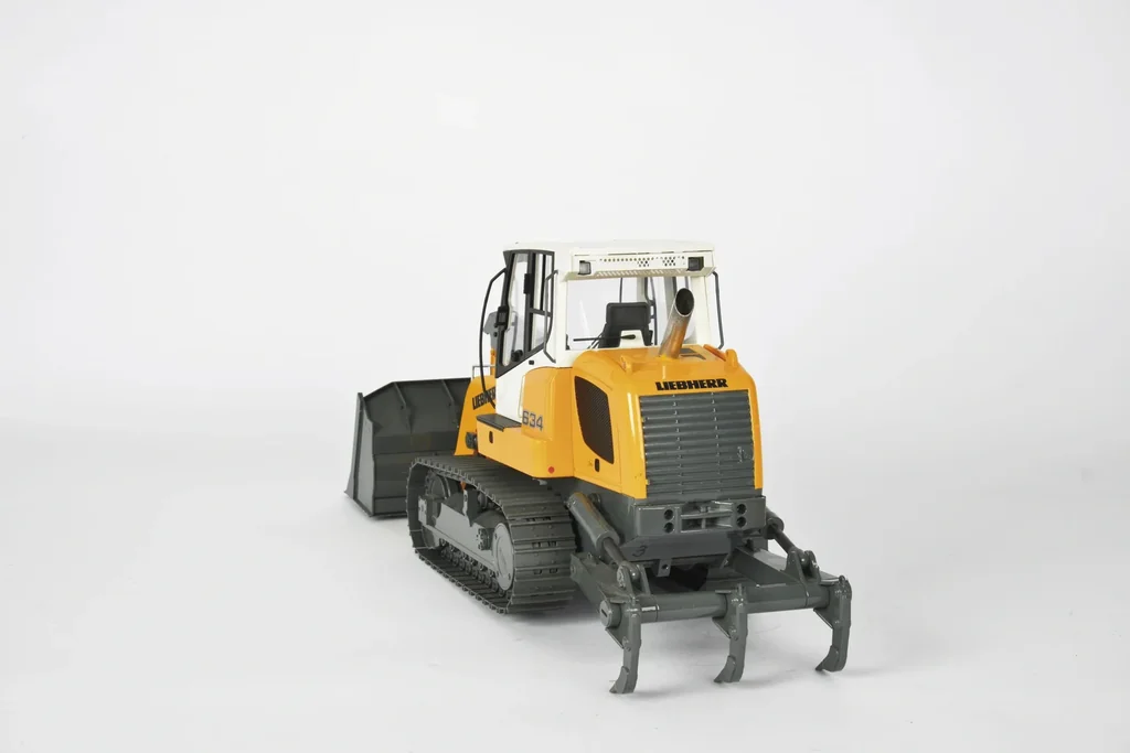 1:14 RC Laderaupe Liebherr LR634 Bausatz