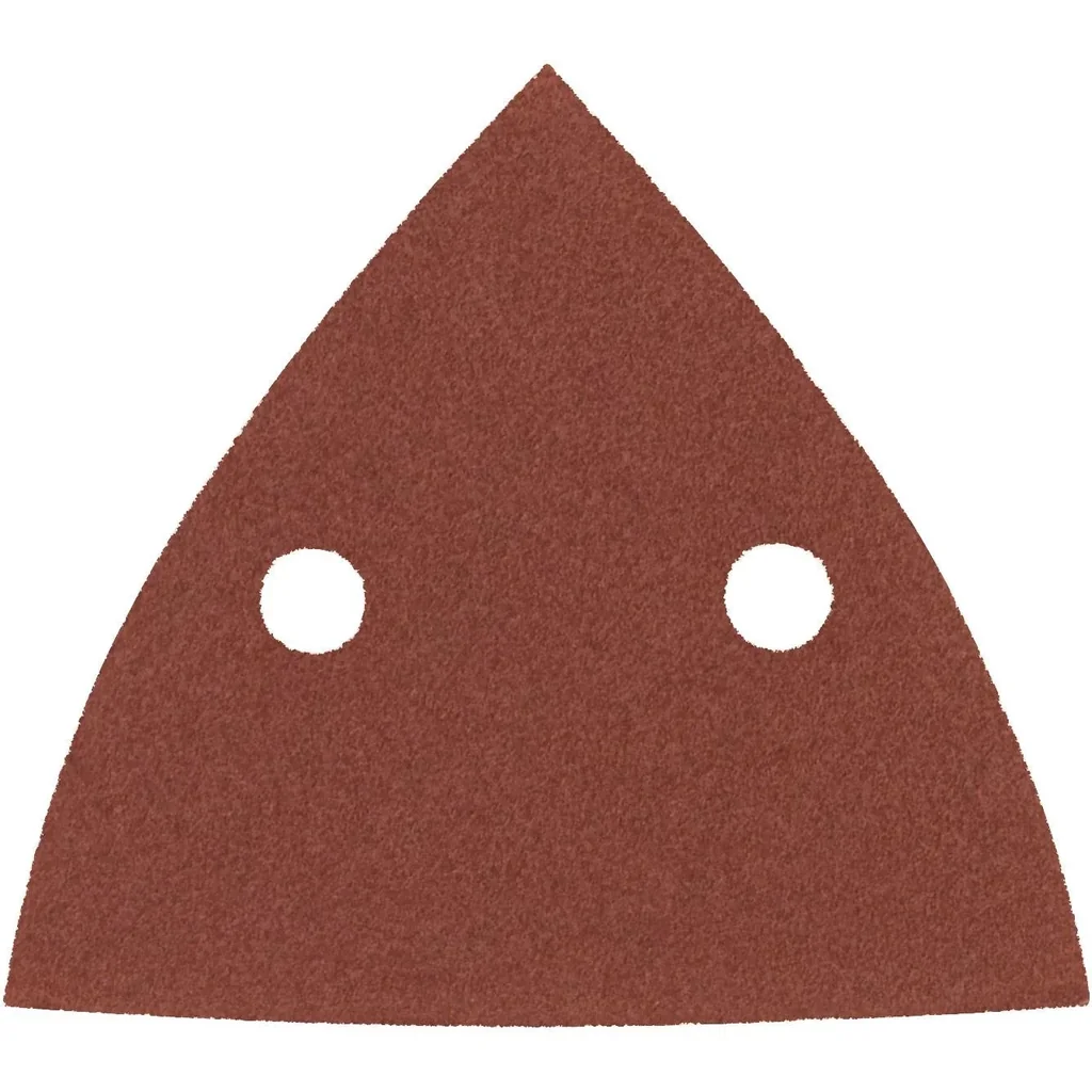 Schleifpapier 115 x 115 mm, 80 K FDS 140 10ST