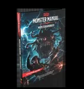 Dungeons & Dragons Monsterhandbuch