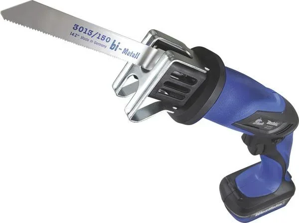 Akku-Säbelsäge 14,4 V Li-Ion