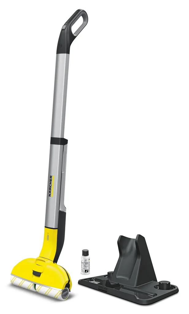 Elektrischer Wischmopp EWM 2