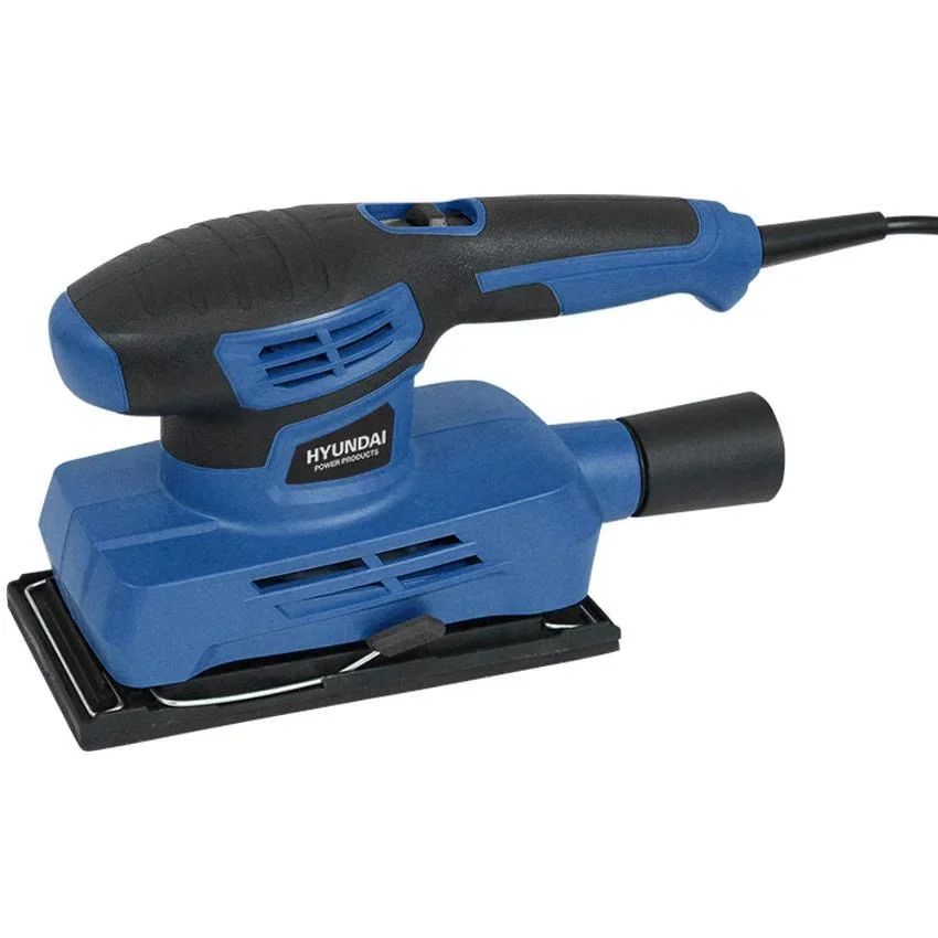 Exzenterschleifer 160W