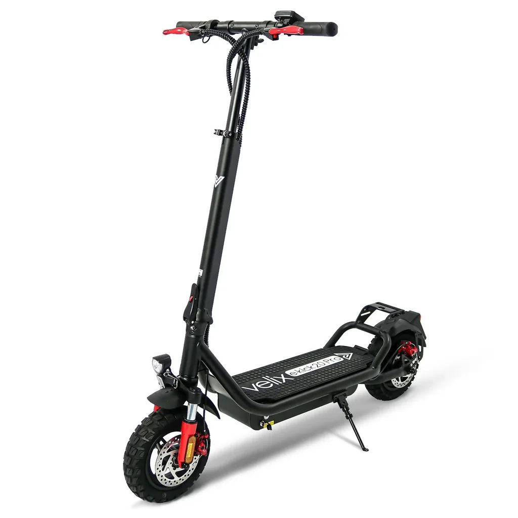 Elektro-Scooter, E-Kick 20 Pro