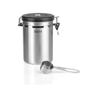 Kaffeedose Aroma-Safe, 1,9 l Edelstahl