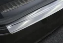 Ladekantenschutz Edelstahl für Mercedes Benz GLC Coupe C 253, Baujahr 2016-2019, FL 2019>