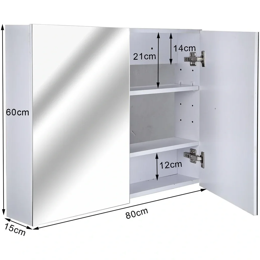 Spiegelschrank Badspiegel Wandspiegel