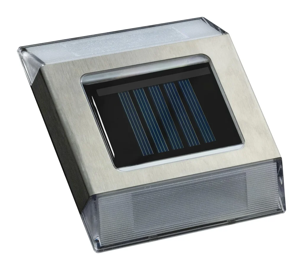 Solar Orientierungsleuchten , 2 Stück