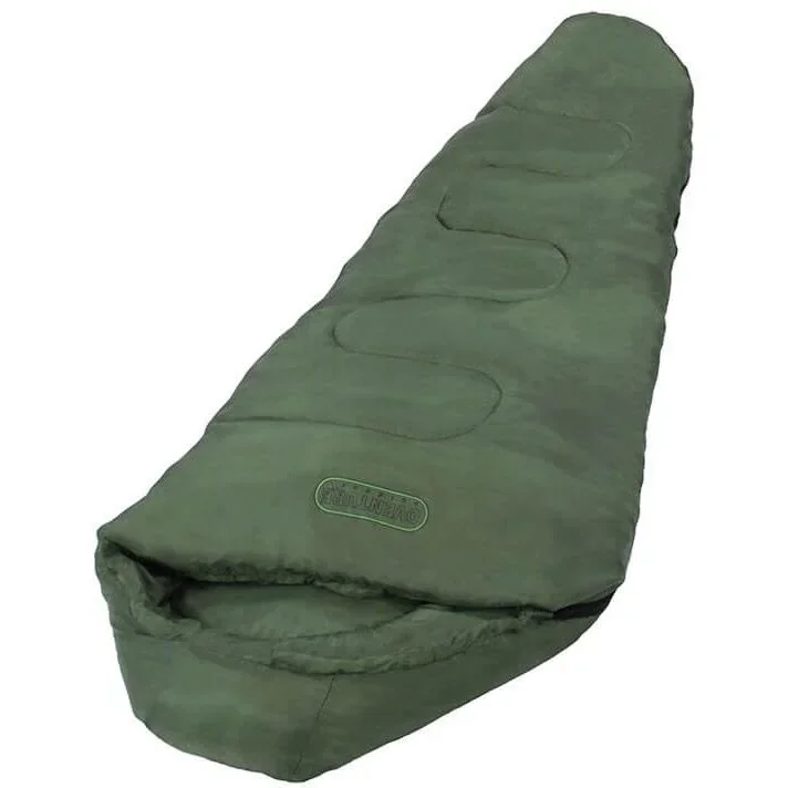 Oventure Sviland Extreme Schlafsacke grun 220 x 80 cm