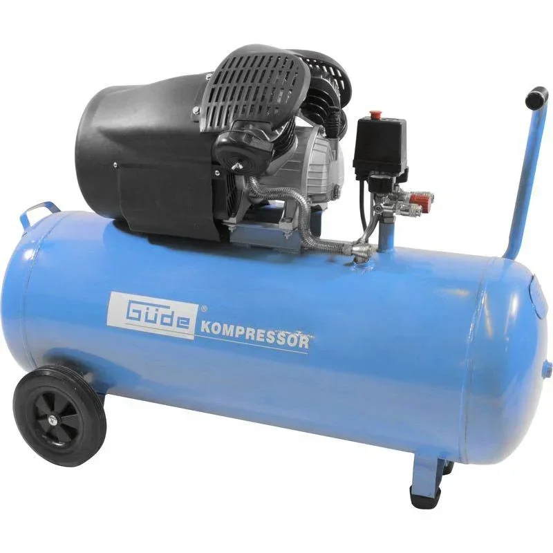 KOMPRESSOR 412/8/100