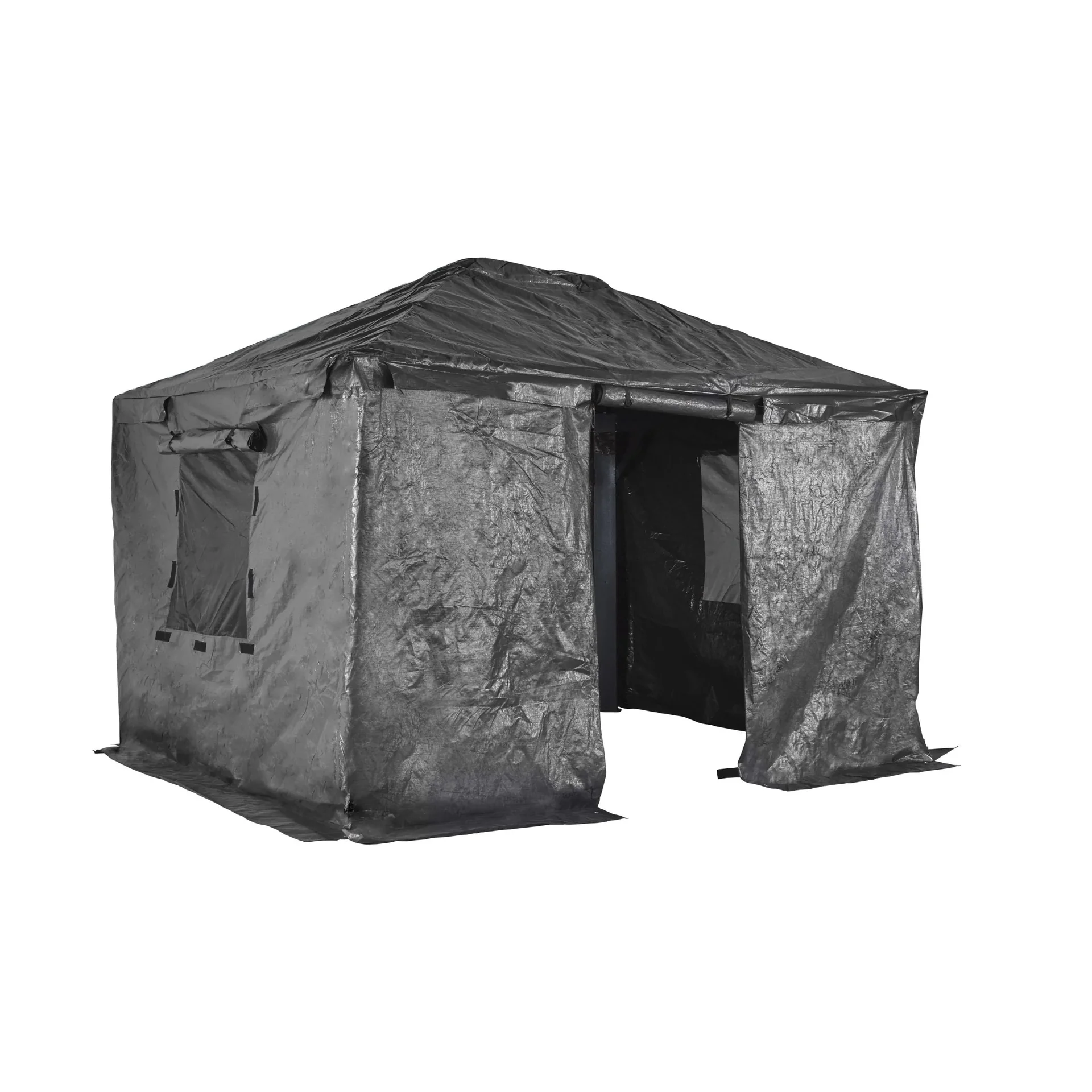 Pavillon Winterabdeckung für Pavillon 10 x 12