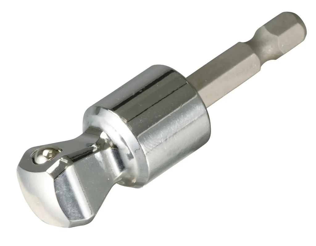 Torsion Adapter 1/2" - 1/4"