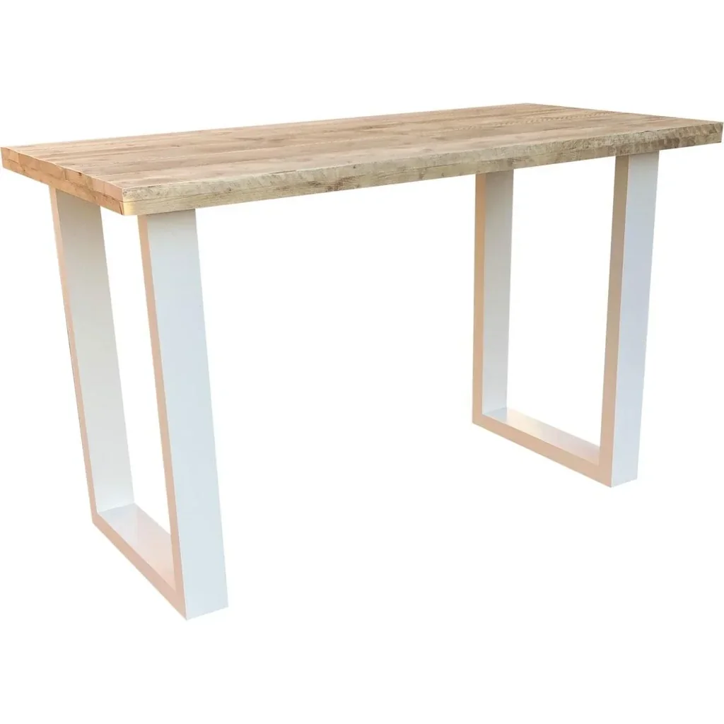 Bartisch Toronto Gerüstholz - 180 cm