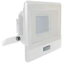 VT-138S LED-Flutlicht mit Sensor - 30 W - 2340 Lm - 4000K - Weiß