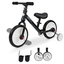 2-in-1 Kinderfahrrad