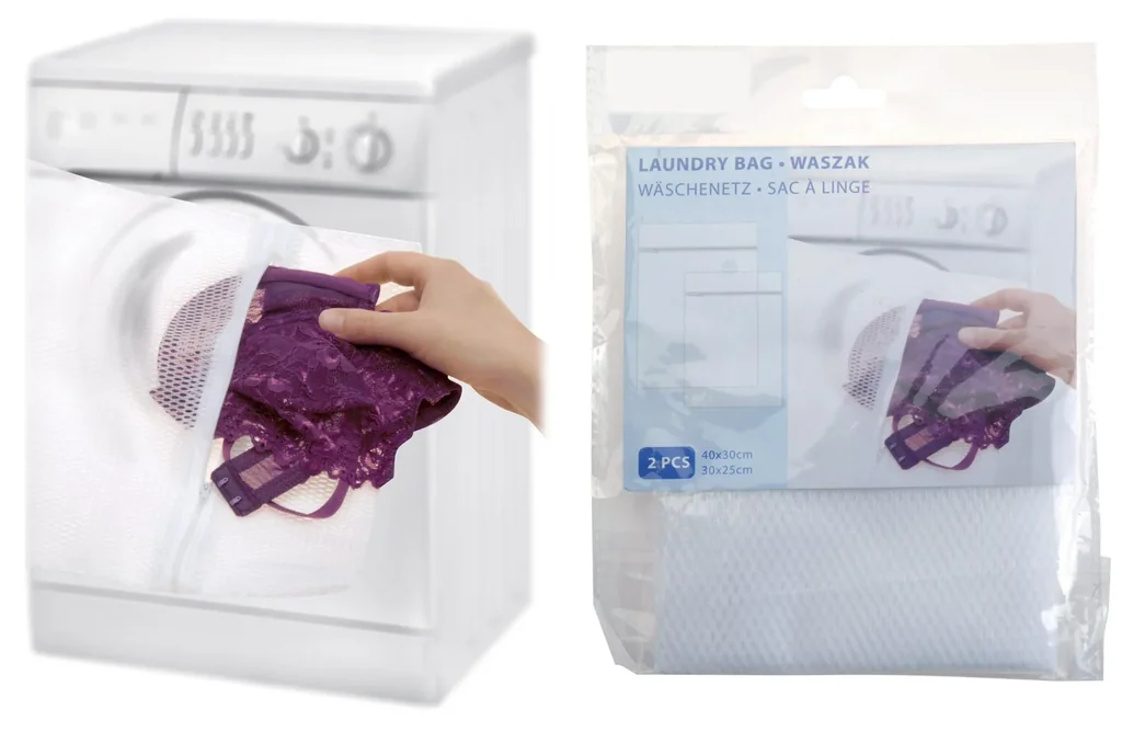 Wäschenetz, 2er Set