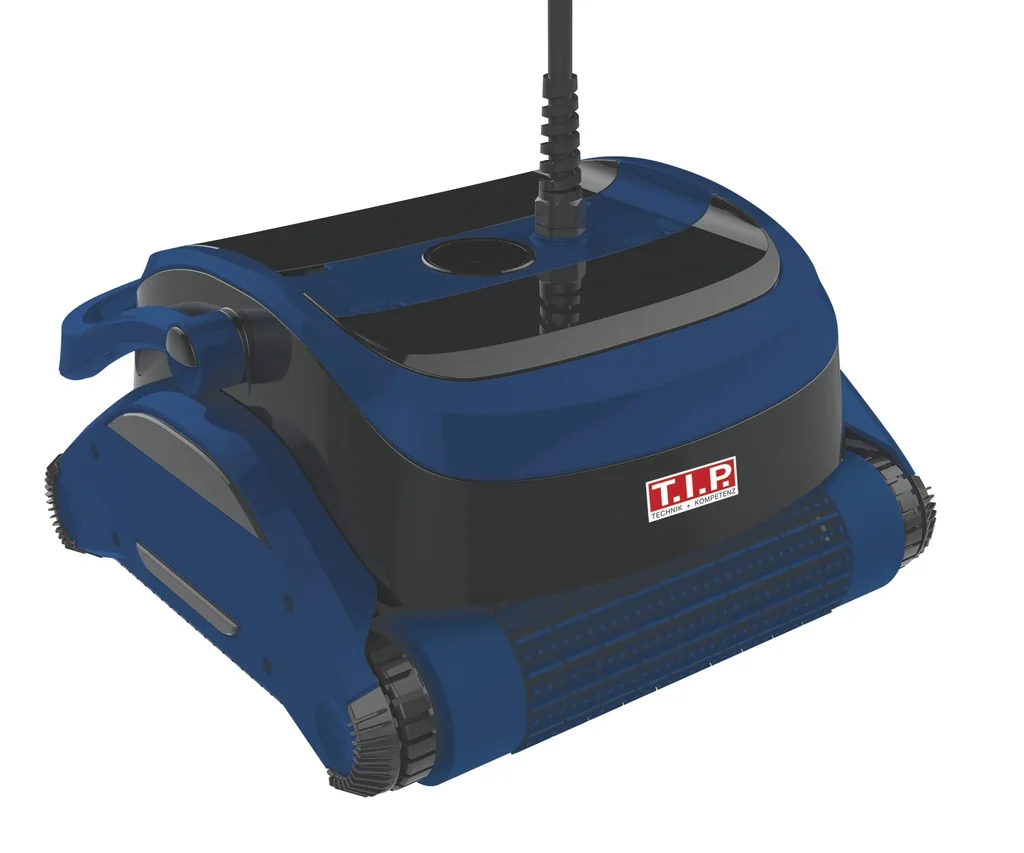 Poolroboter "Sweeper 18000" - 3D Kunststoff