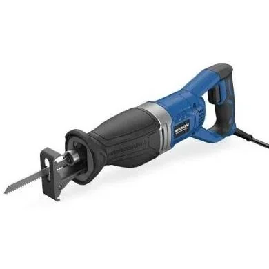 Stichsäge mit Softgriff - 1050W - 150mm