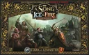 A Song of Ice & Fire: Tabletop Miniaturen - Stark vs. Lannister Starter-Set