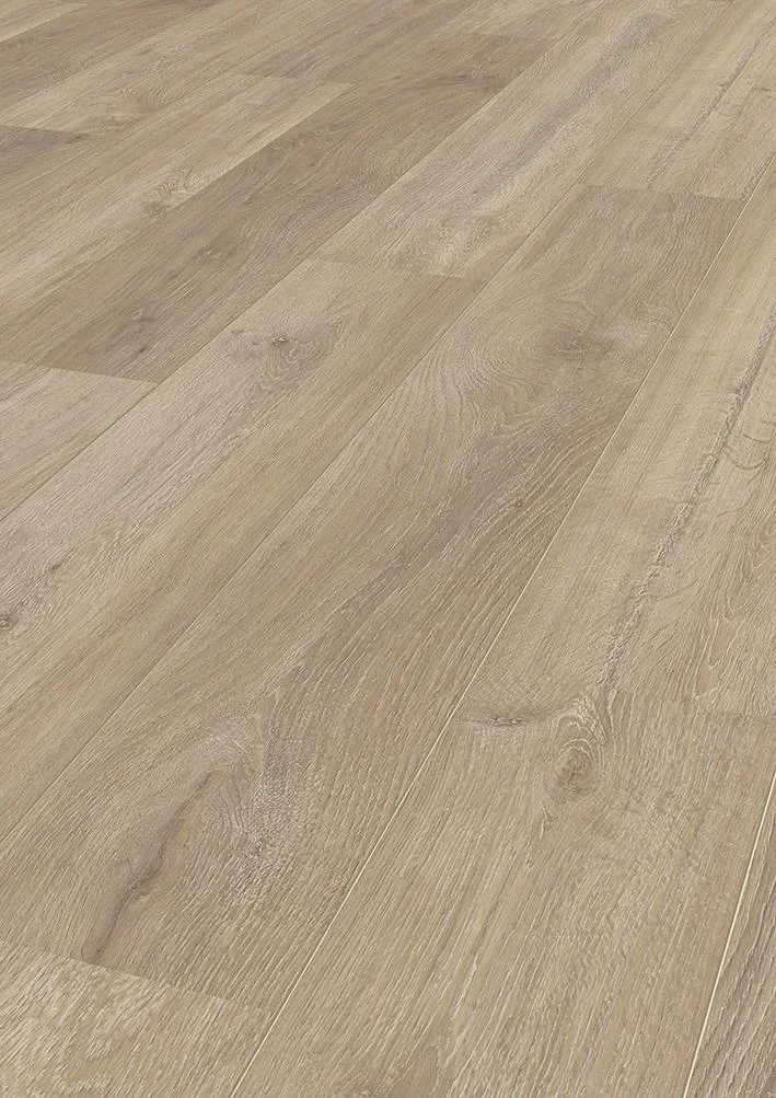 Villa Pure Laminatboden Khaki Oak 8 mm 2,22 m²