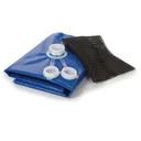 Wassersack - 80L - mit Anti-Rutsch-Matte