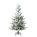 Weihnachtsbaum Cedar Kiefer Frost 150 cm