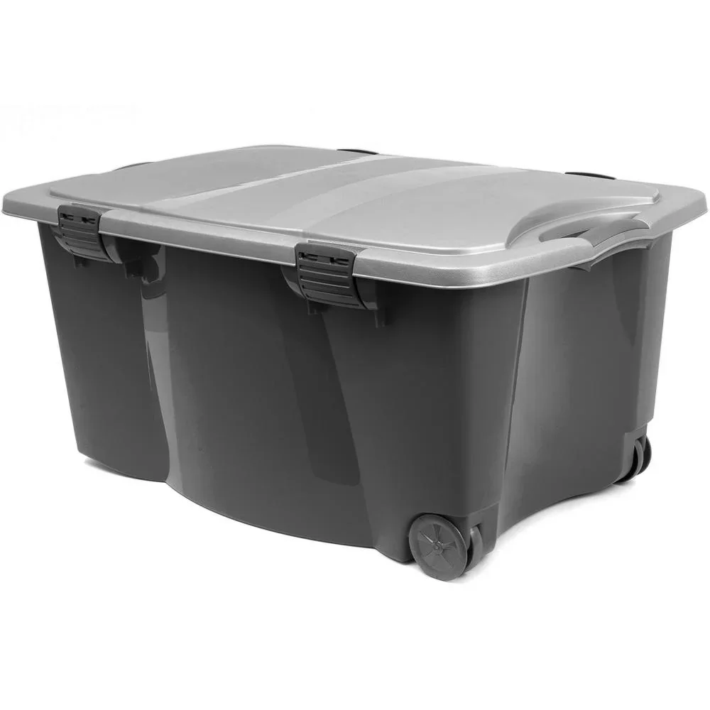 Universal-Überrollkäfig - 170 Liter