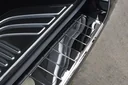Ladekantenschutz Edelstahl hochglanz für Mercedes V/VITO W447 ab Baujahr 2014>