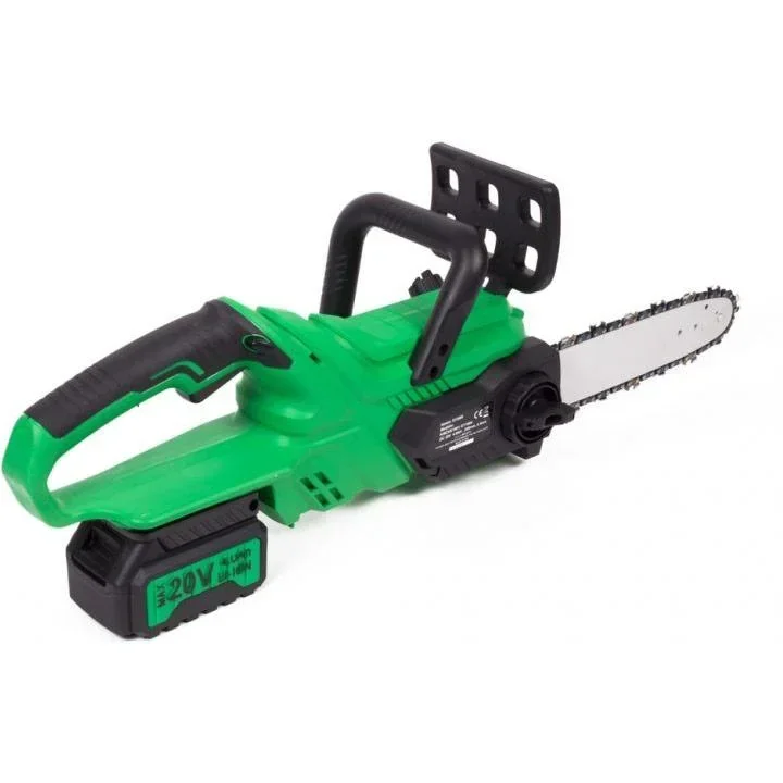 Accu-Kettensäge 20V 4000MAH