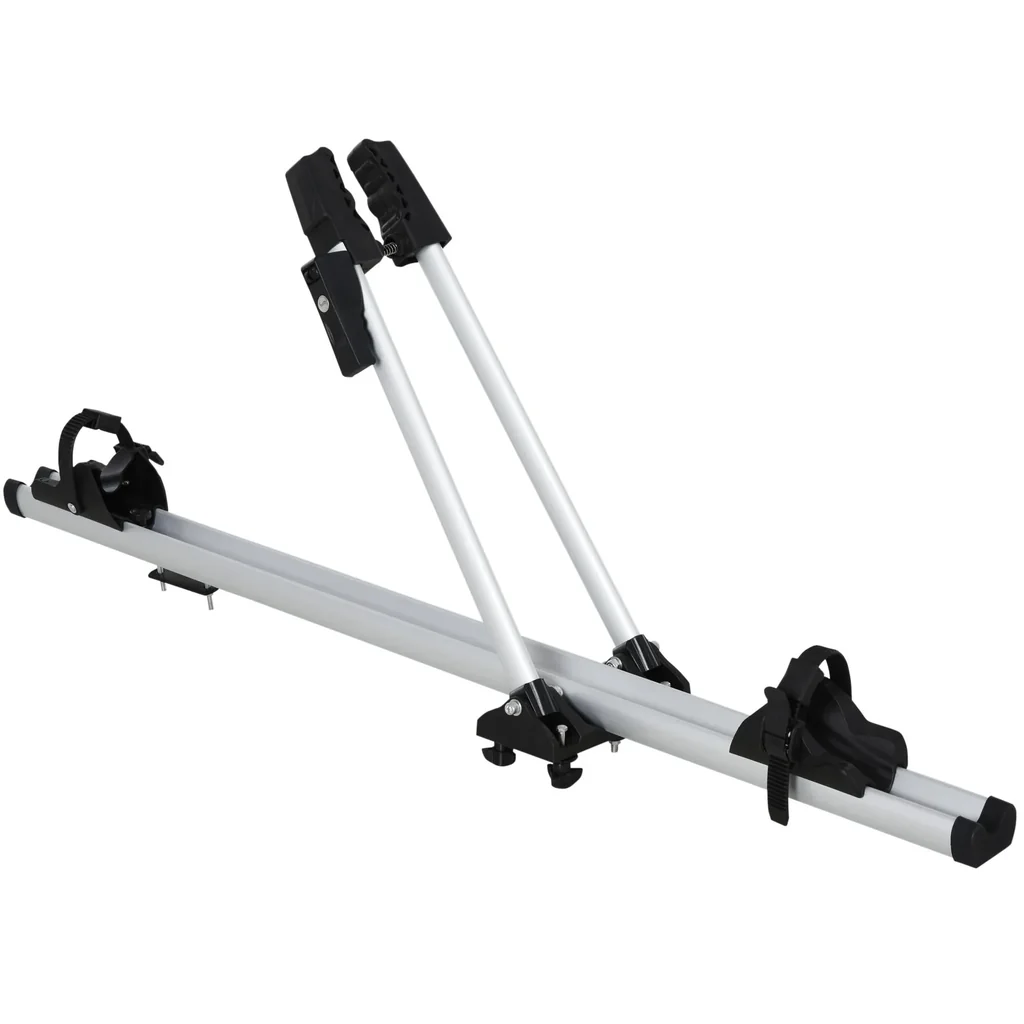 Fahrradträger fürs Autodach