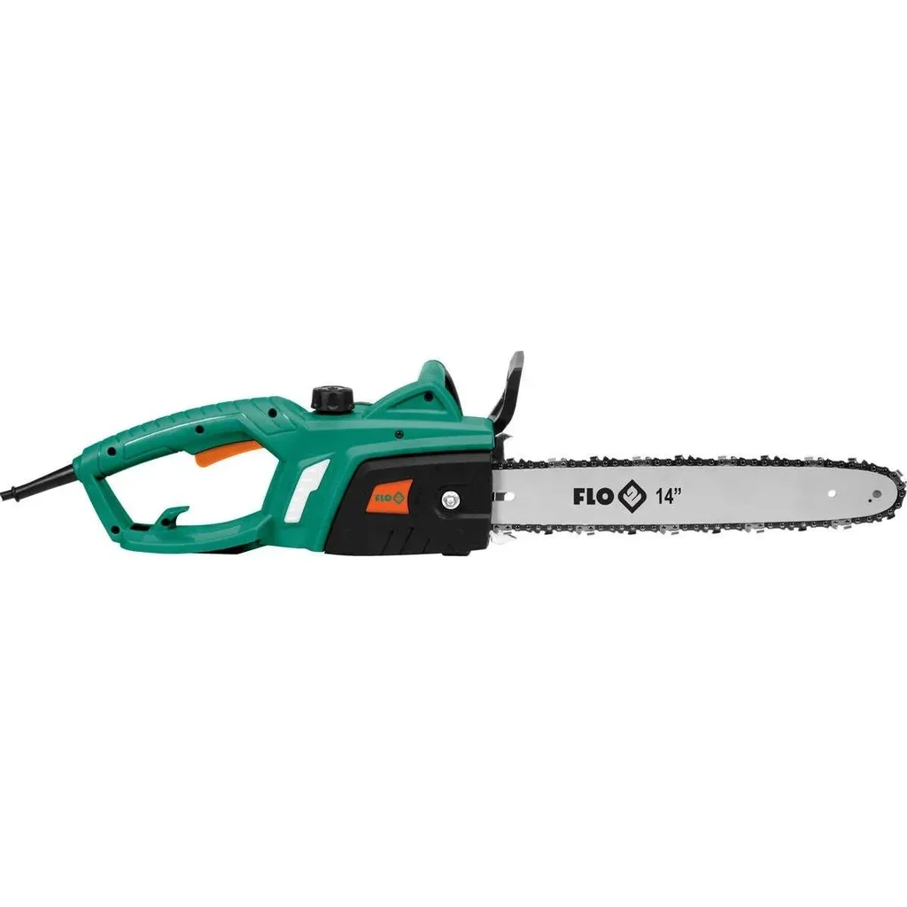 Elektrische Kettensäge - 1600W - 35 cm Schnittlänge