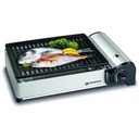Tragbarer Smart-Gasgrill Tischgrill Campingkocher
