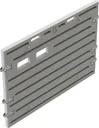 Seitenwand für Modulare Kälberbox