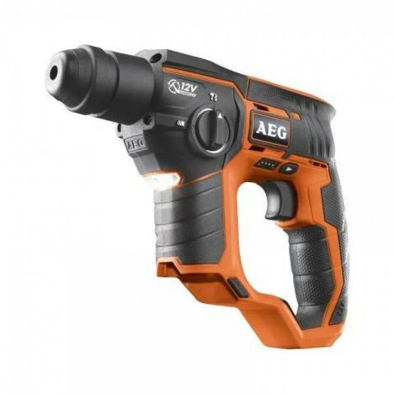 BBH12-0 12V Bohrhammer