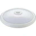 Samsung durch VT-13 LED Deckenleuchte mit Sensor -12W - 4000K - Weiß