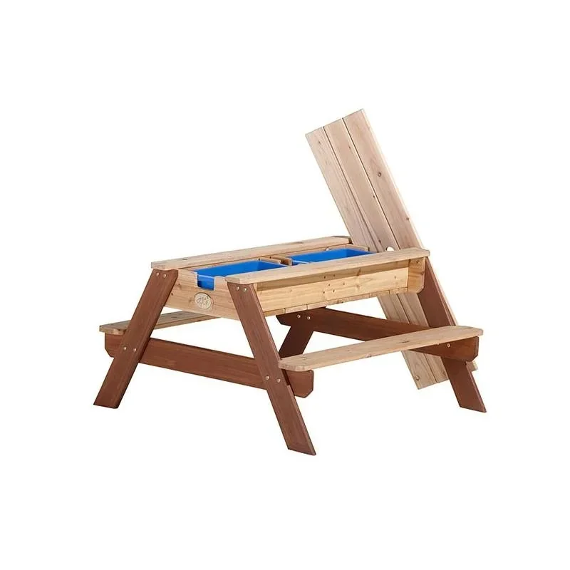 Sand/Wasser Spieltisch Nick