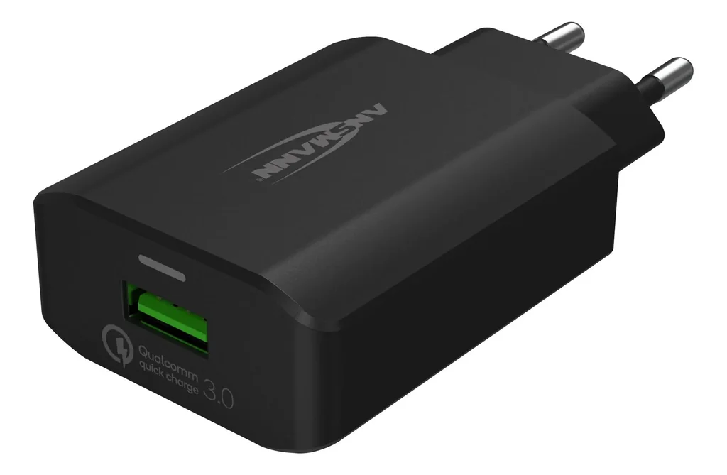 USB Ladegerät Home Charger mit 18 Watt
