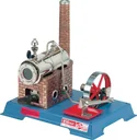 Dampfmaschine D6