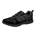 Slipper, Farbe schwarz, Gr.40