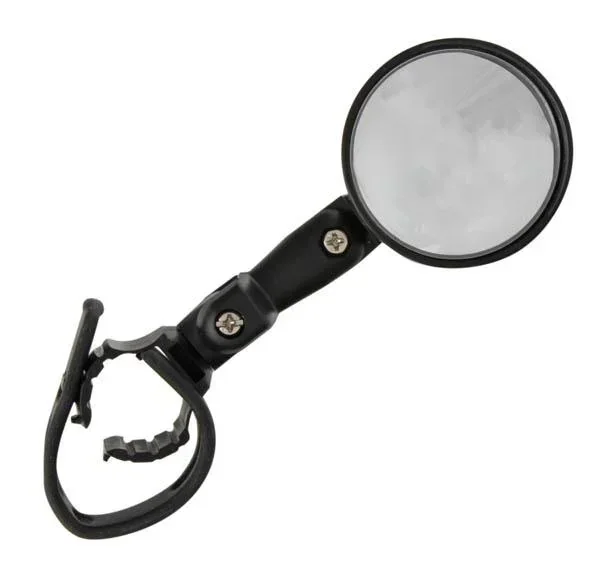 3D Fahrradspiegel "Mini Spion" verstellbar