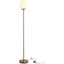 Stehlampe fürs Wohnzimmer