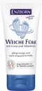 Fußcreme Weiche Füße, 75ml