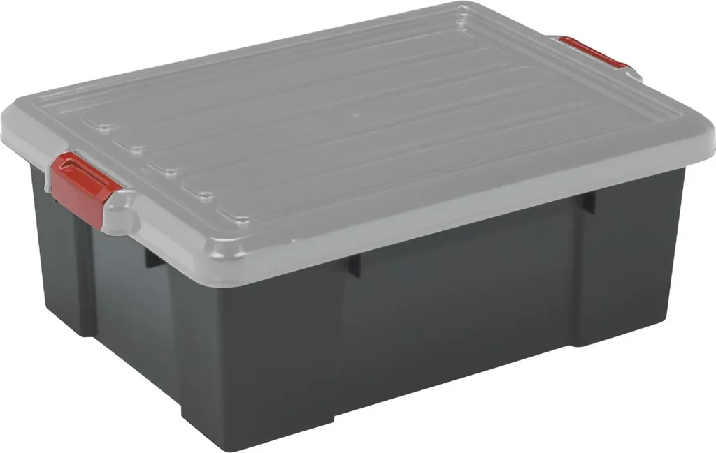 DIY Aufbewahrungsbox „SK-230“
