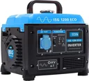 Wechselrichter Generator Benzin ISG 1200 Eco