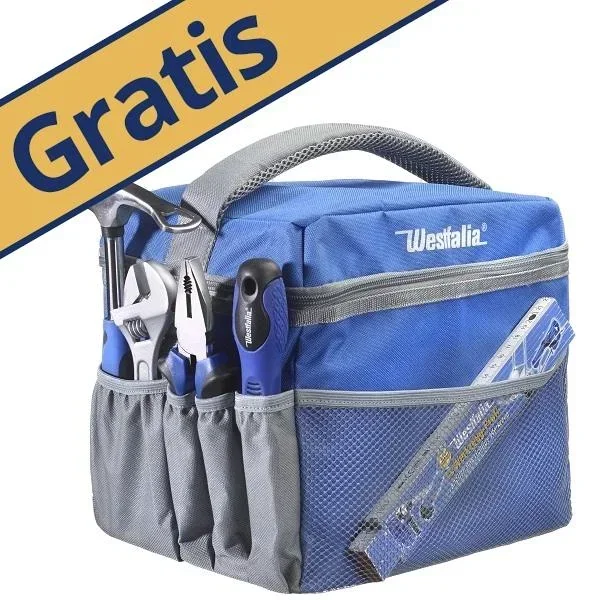 Werkzeug-Kühltasche