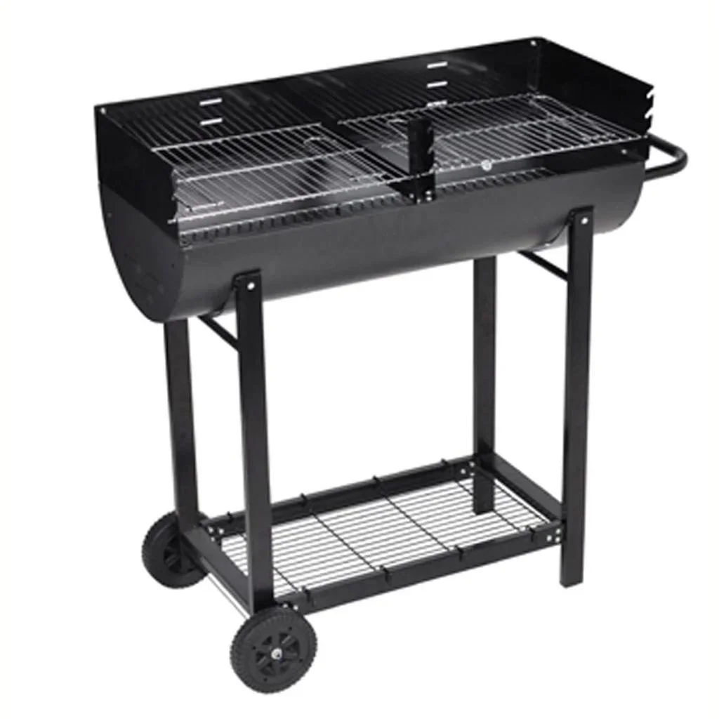 Kohlegrill Dakota