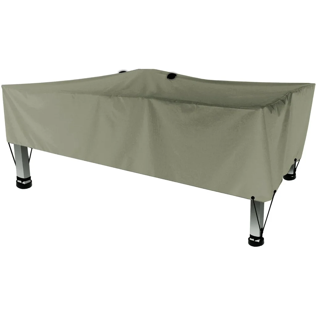 schutzhülle für gartentisch - max. 280 cm